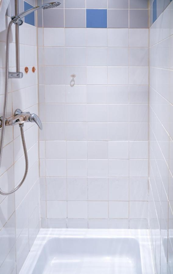 Backpacker Apartment Bahnhof Wina Bagian luar foto